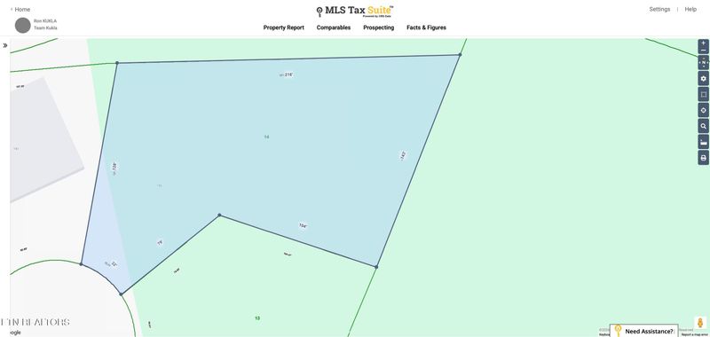 156 Nunyu Tr, Vonore, TN 37885
