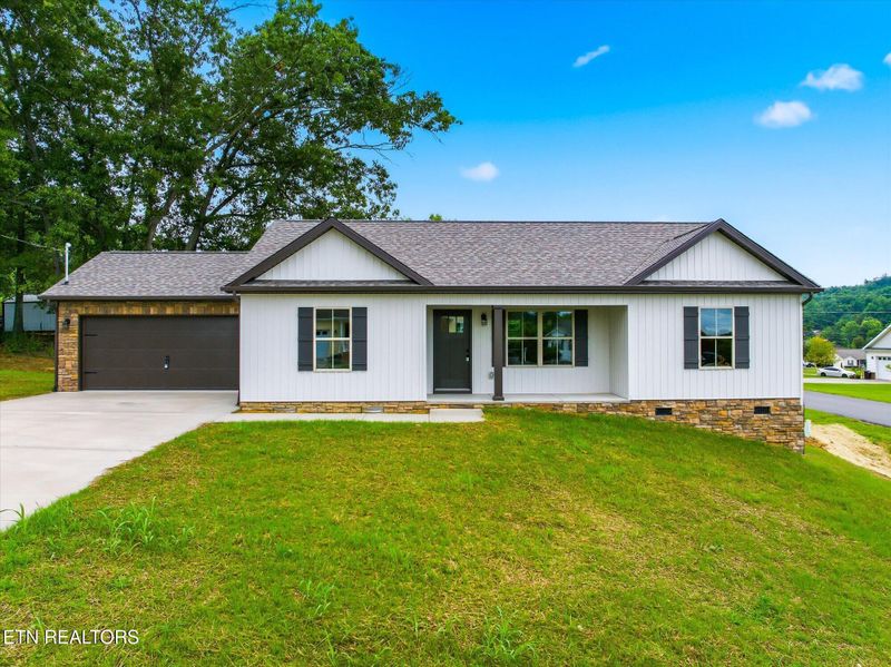 156 Owen Moore Dr, Maynardville, TN 37807