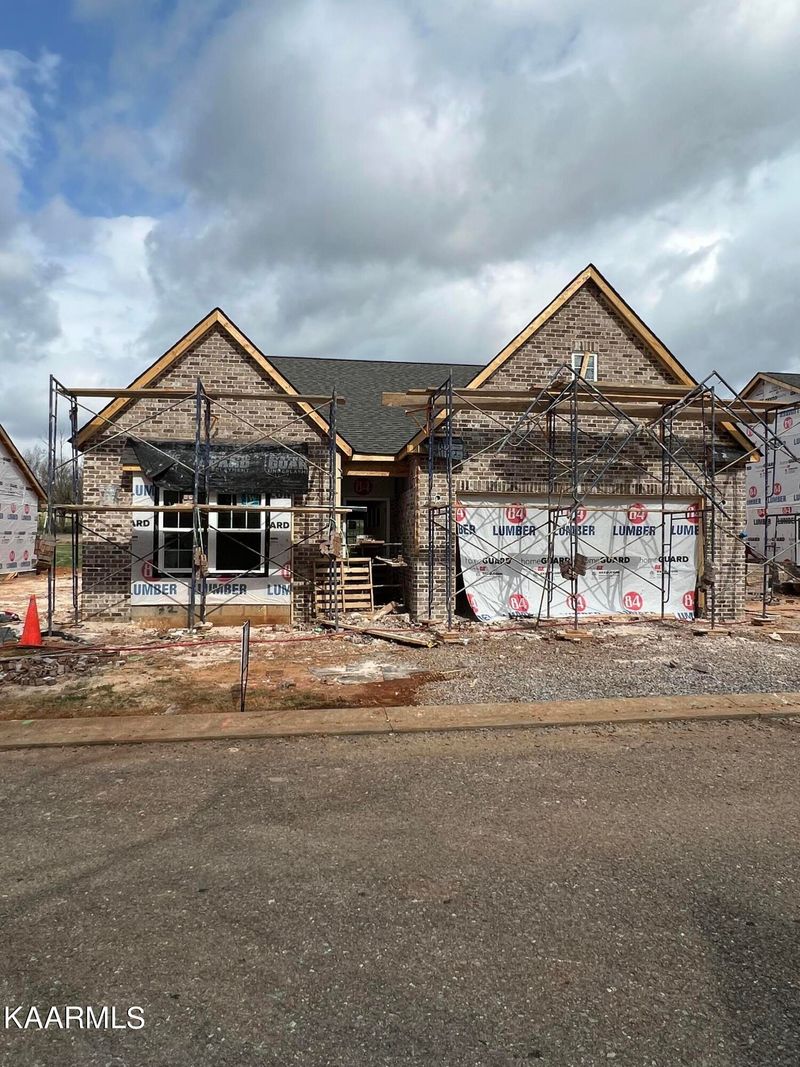 156 Van Gilder Way, Seymour, TN 37865