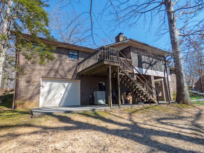 156 Woodland Dr, Rutledge, TN 37861