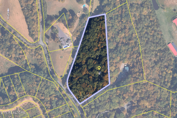 1560 Bluebird Cove Ln, Sevierville, TN 37862