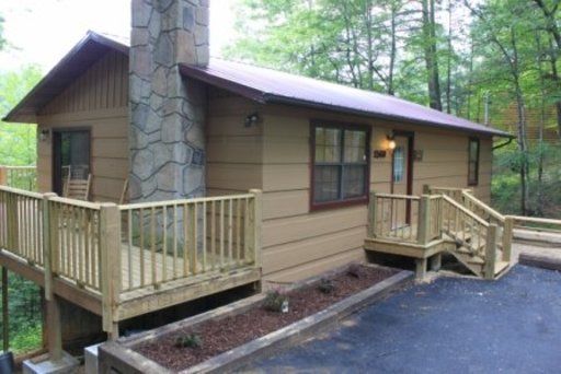 1560 Sky View Dr, Sevierville, TN 37876