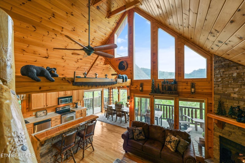 1560 Starwood Way, Sevierville, TN 37862
