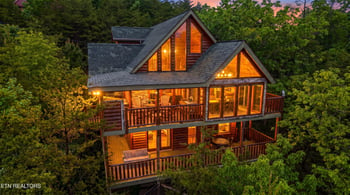 1560 Starwood Way, Sevierville, TN 37862