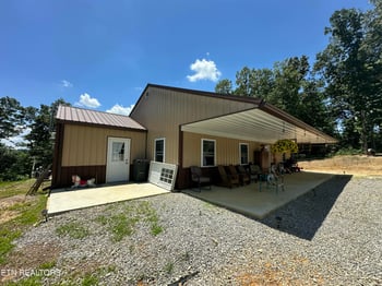 1561 Coon Hollow Rd, Sunbright, TN 37872