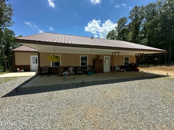 1561 Coon Hollow Rd, Sunbright, TN 37872