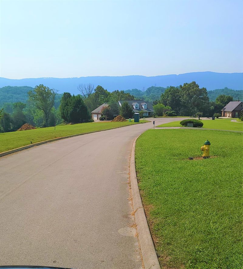 1561 Mint Meadows Dr, Maryville, TN 37803