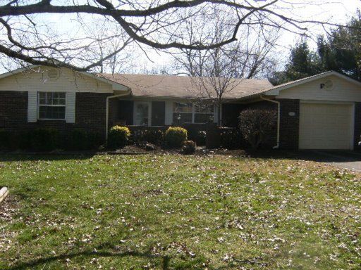 1561 Seven Oaks Dr, Morristown, TN 37814
