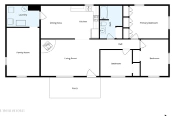 1563 Riggs Chapel Rd, Harriman, TN 37748