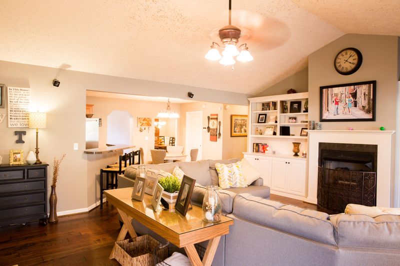 1564 Ellis Woods Loop, Sevierville, TN 37876