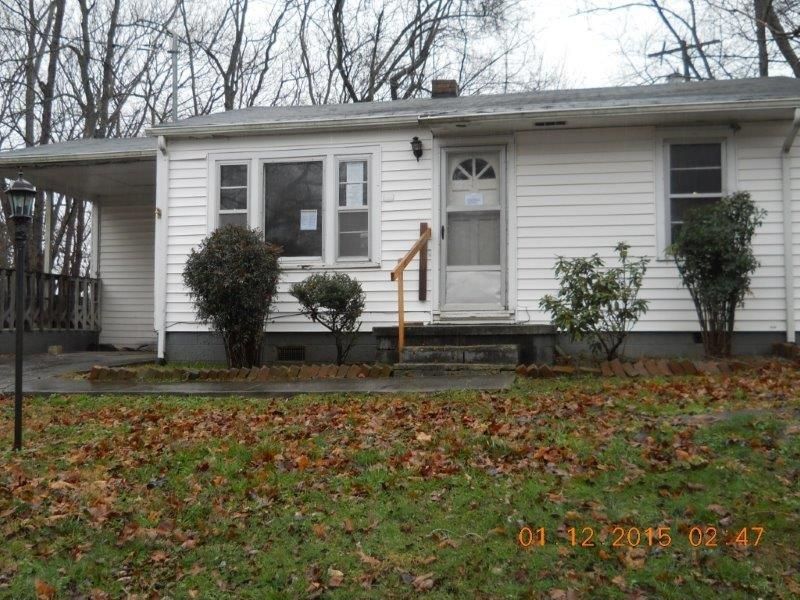 1564 Madison St, Morristown, TN 37814