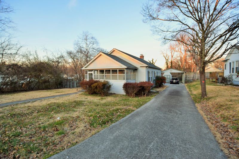 1564 Maury St, Alcoa, TN 37701