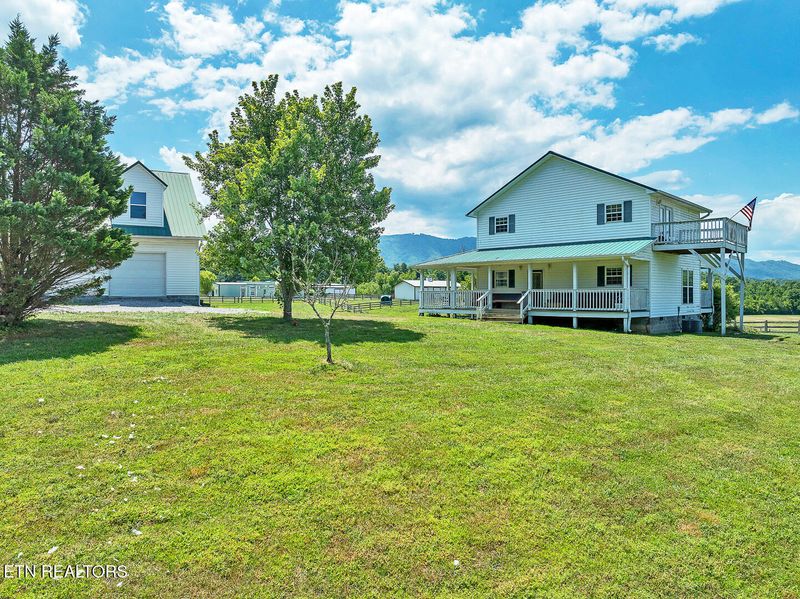 1565 Ellejoy Rd, Seymour, TN 37865