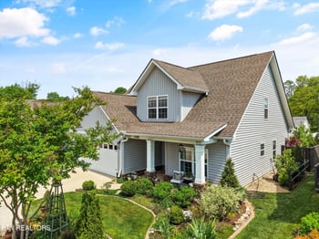 1566 Mills St, Alcoa, TN 37701