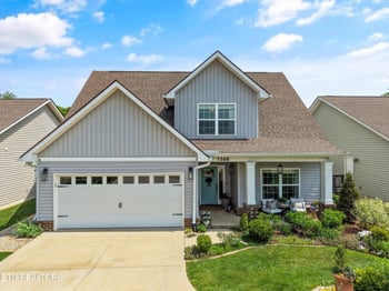 1566 Mills St, Alcoa, TN 37701