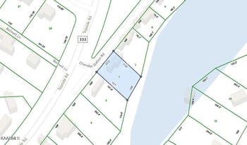 1567 Chandler Station Rd, Louisville, TN 37777