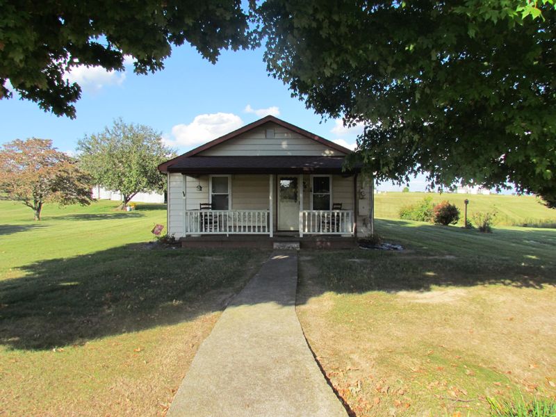 1567 Warrensburg Road Rd, Whitesburg, TN 37891