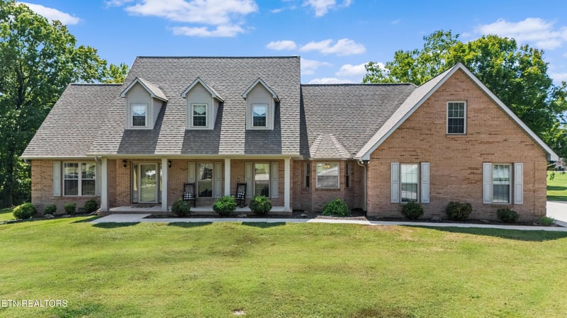 1569 Ashwood Pl, Alcoa, TN 37701