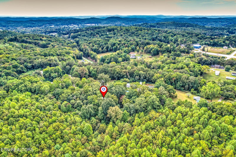 157 Baker Rd, Rockwood, TN 37854