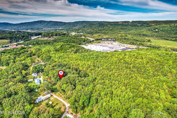 157 Baker Rd, Rockwood, TN 37854