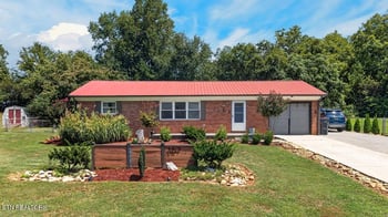 157 Britton Dr, Talbott, TN 37877