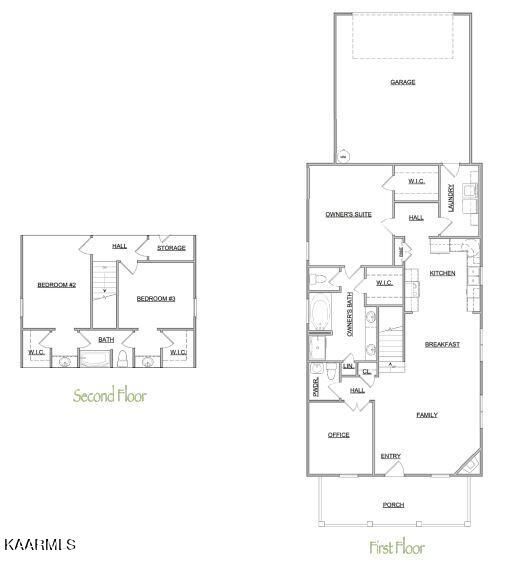 157 E Elderberry Rd lot 26F, Oak Ridge, TN 37830