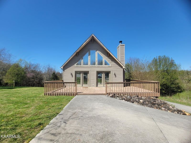 157 Edata Tr, Vonore, TN 37885