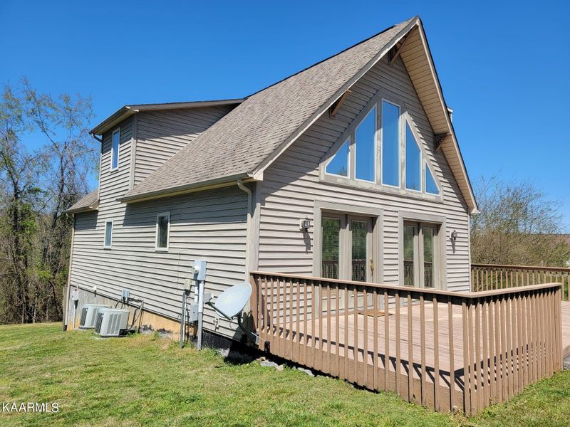 157 Edata Tr, Vonore, TN 37885