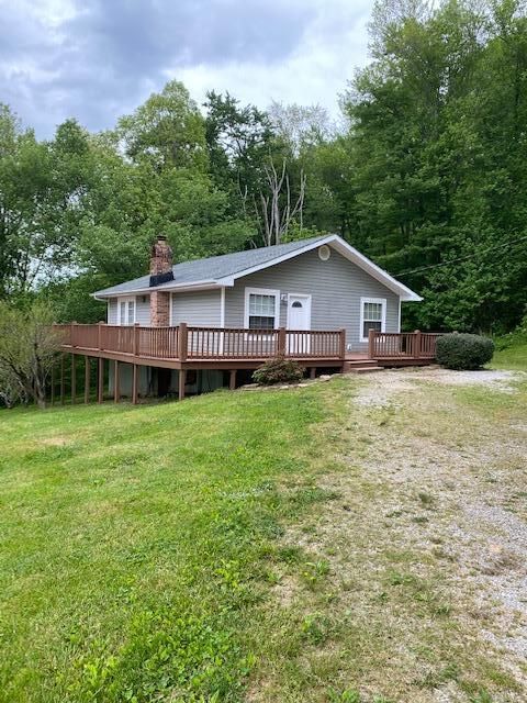 157 Kings Dr, Oneida, TN 37841