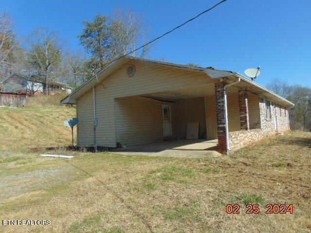 157 Mcspadden Rd, Vonore, TN 37885