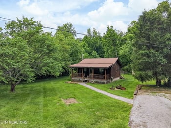 157 Odd Fellow Cemetery Rd, Rockwood, TN 37854