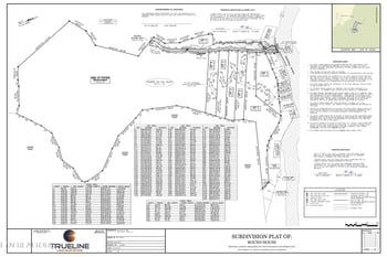 157 Quarry Creek Rd Lot 5, Tellico Plains, TN 37385
