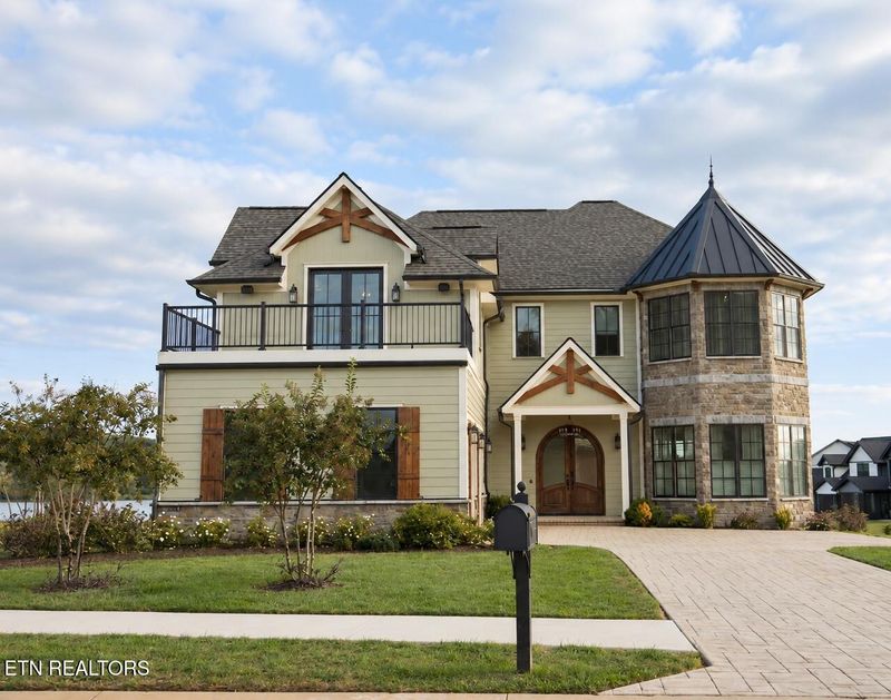 157 River Watch Way, Loudon, TN 37774