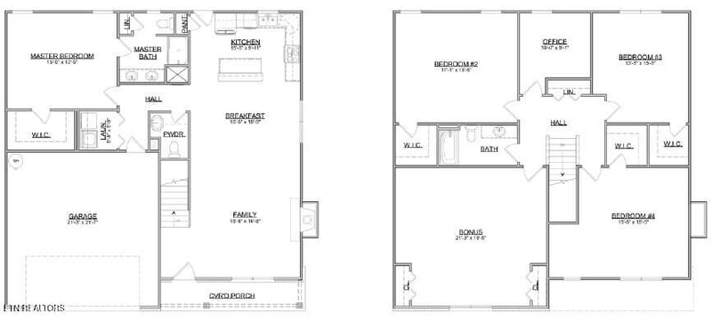 157 Roseberry St Lot 79B, Oak Ridge, TN 37830