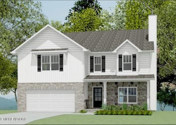157 Roseberry St Lot 79B, Oak Ridge, TN 37830