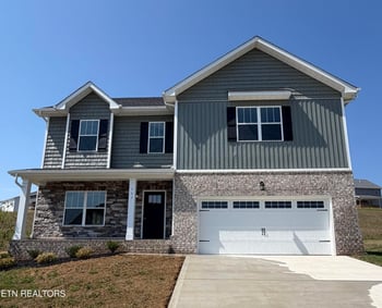 157 Roseberry St Lot 79B, Oak Ridge, TN 37830