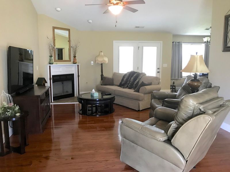 157 Timber Creek Rd, Maynardville, TN 37807