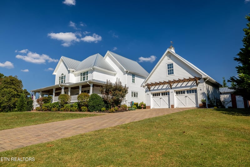 157 Wrenwood Way, Greenback, TN 37742