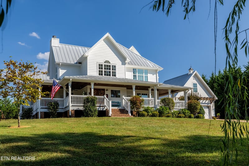 157 Wrenwood Way, Greenback, TN 37742