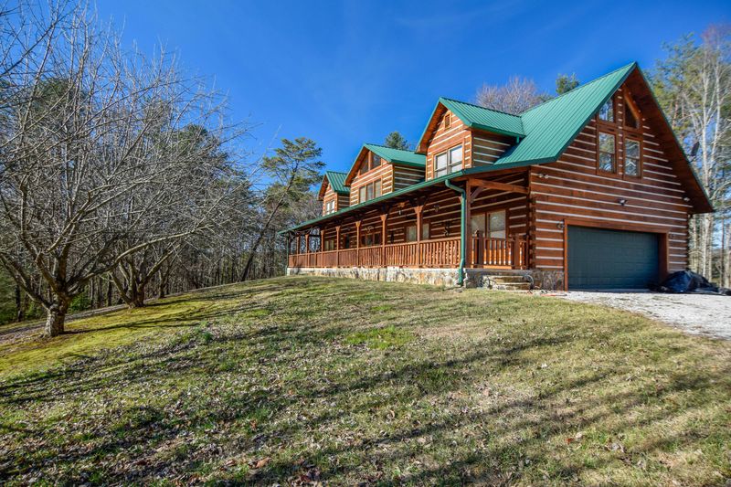 1570 Mount Pleasant Rd, Vonore, TN 37885