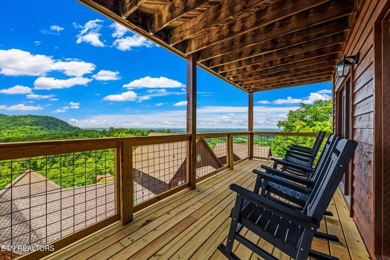 1578 Bears Den Way, Sevierville, TN 37862
