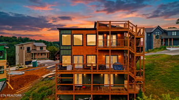 1579 Rainbow Ridge Way, Sevierville, TN 37862