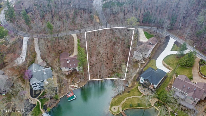 158 - 160 Lynhurst Dr, Fairfield Glade, TN 38558