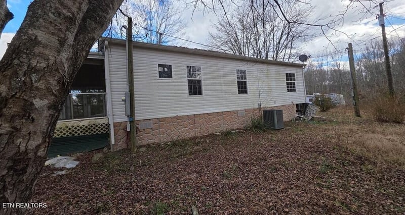 158 Batley Loop Rd, Clinton, TN 37716
