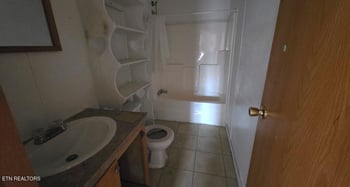 158 Batley Loop Rd, Clinton, TN 37716