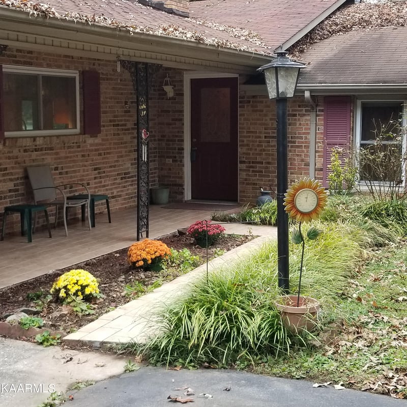 158 Bayside Dr, Ten Mile, TN 37880