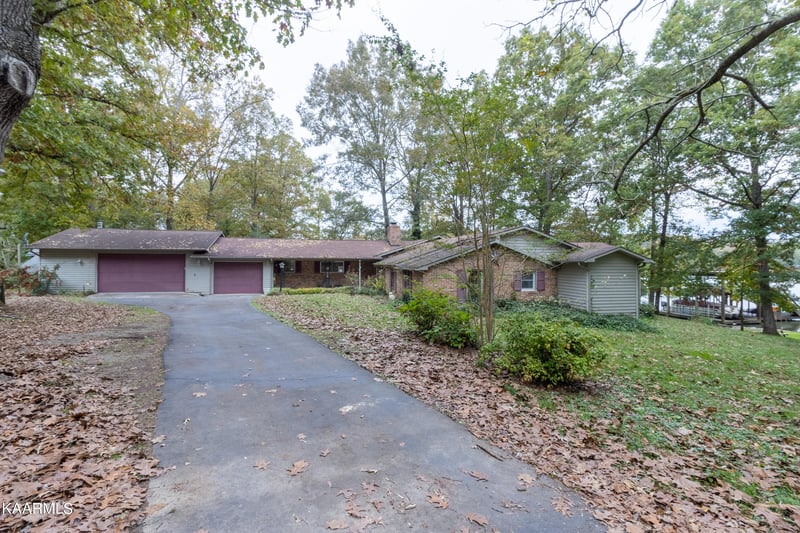 158 Bayside Dr, Ten Mile, TN 37880