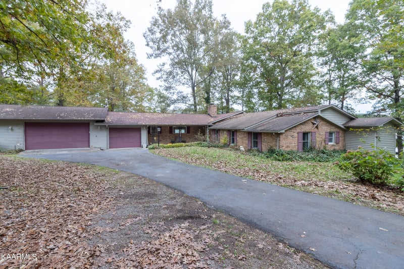 158 Bayside Dr, Ten Mile, TN 37880