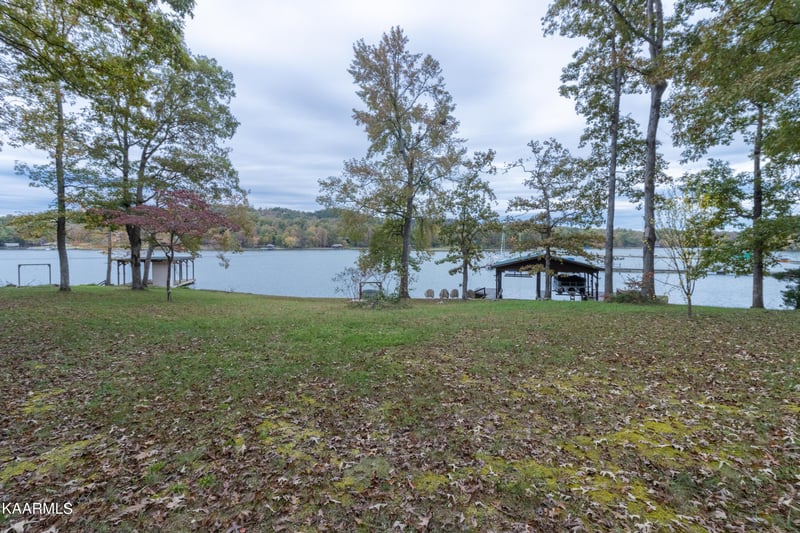 158 Bayside Dr, Ten Mile, TN 37880