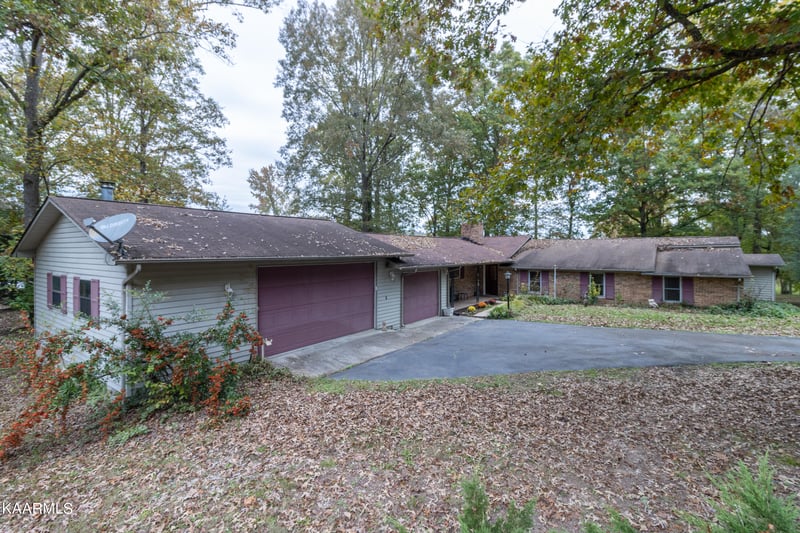 158 Bayside Dr, Ten Mile, TN 37880